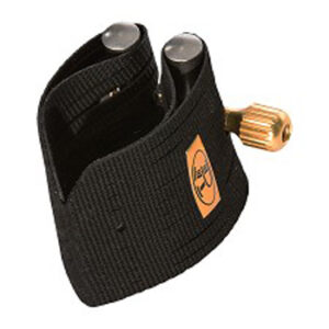 Rovner | Van Gogh Bb Clarinet Ligature and Plastic Cap
